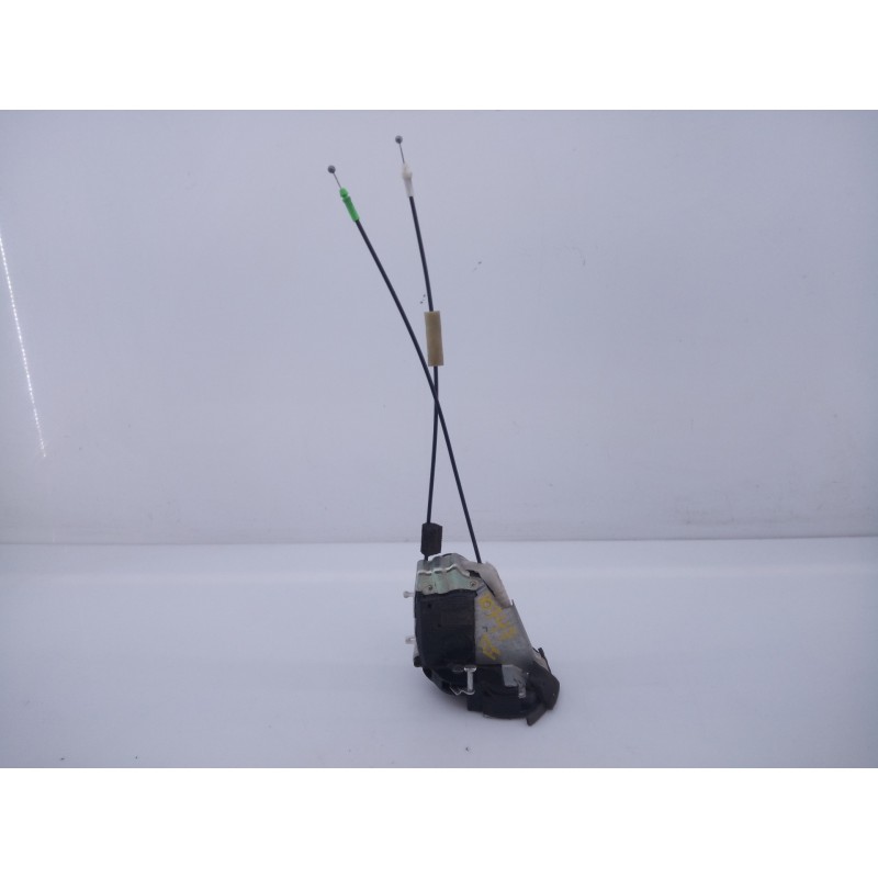 Recambio de cerradura puerta trasera izquierda para toyota prius (nhw30) advance referencia OEM IAM   E2-B4-40-1