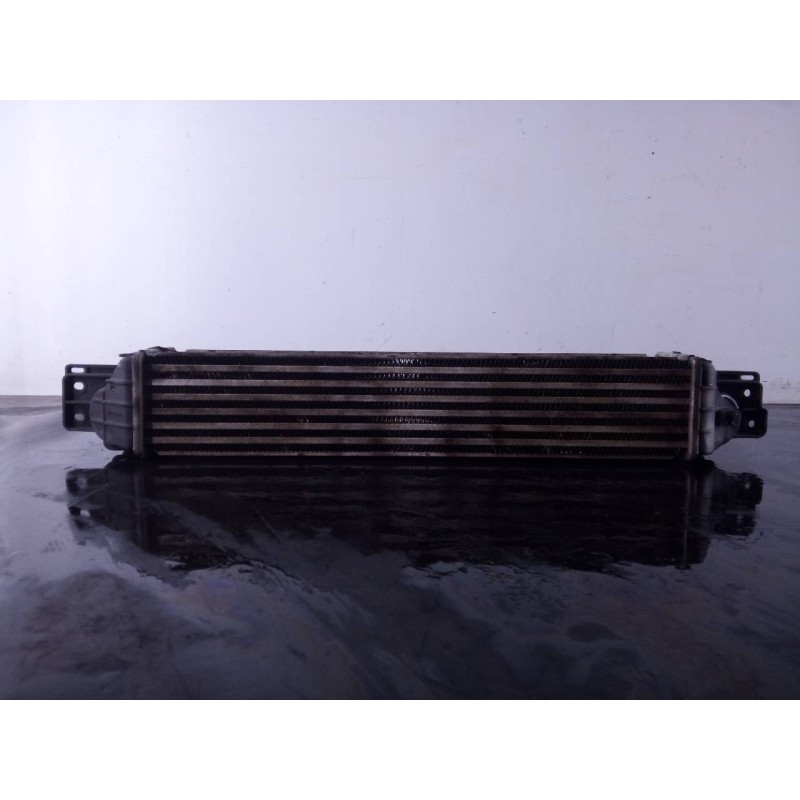 Recambio de intercooler para opel antara cosmo 4x4 referencia OEM IAM 96629070  P2-B10-6