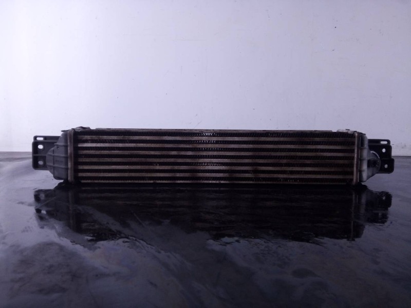 Recambio de intercooler para opel antara cosmo 4x4 referencia OEM IAM 96629070  P2-B10-6