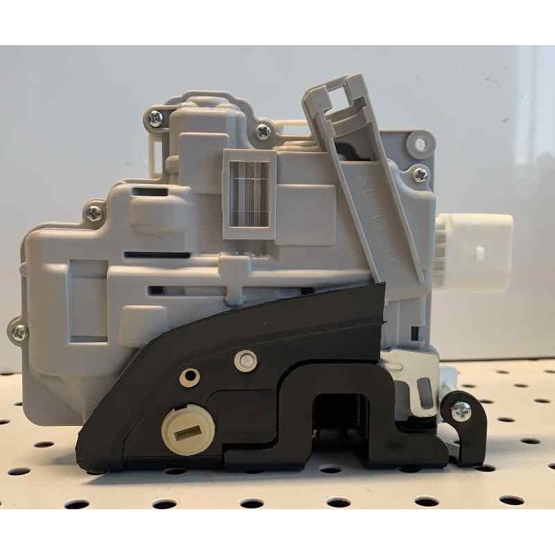 Recambio de cerradura puerta trasera izquierda para universal cerradura trasera izquierda seat/vw/skoda referencia OEM IAM DTSVW