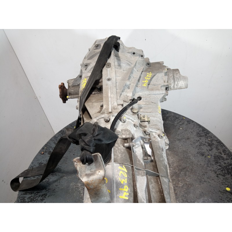 Recambio de caja cambios para audi a6 avant (4g5) 3.0 tdi quattro referencia OEM IAM PXD  M1-A1-94