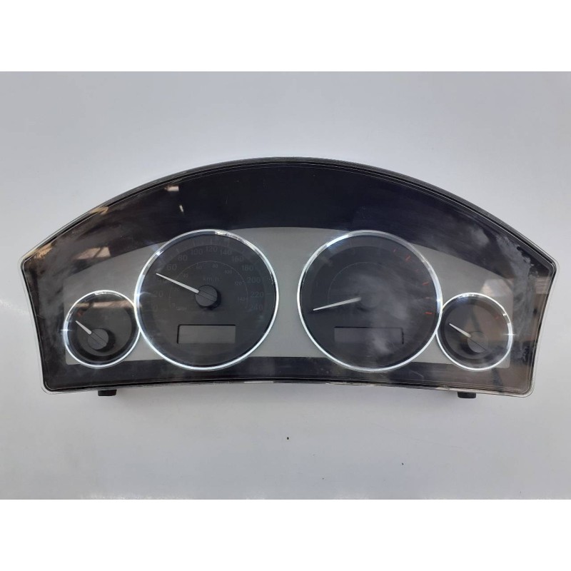 Recambio de cuadro instrumentos para jeep gr. cherokee (wh) 3.0 crd limited referencia OEM IAM 05172412AG 00116196000001 