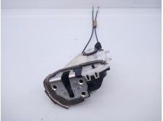 Recambio de cerradura puerta trasera izquierda para toyota prius (nhw30) advance referencia OEM IAM   E2-B4-40-1 2