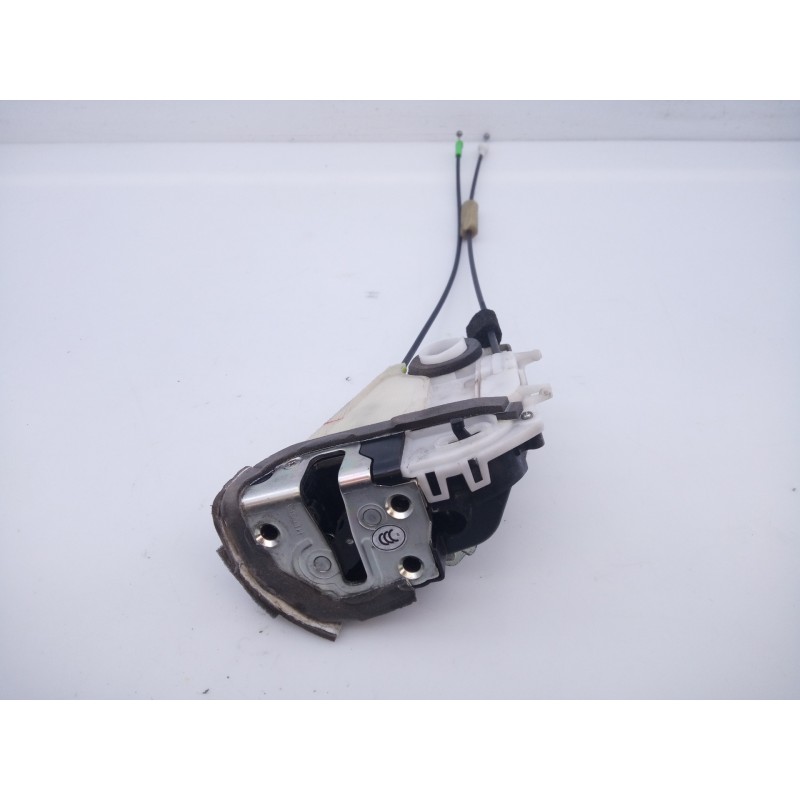 Recambio de cerradura puerta trasera izquierda para toyota prius (nhw30) advance referencia OEM IAM   E2-B4-40-1
