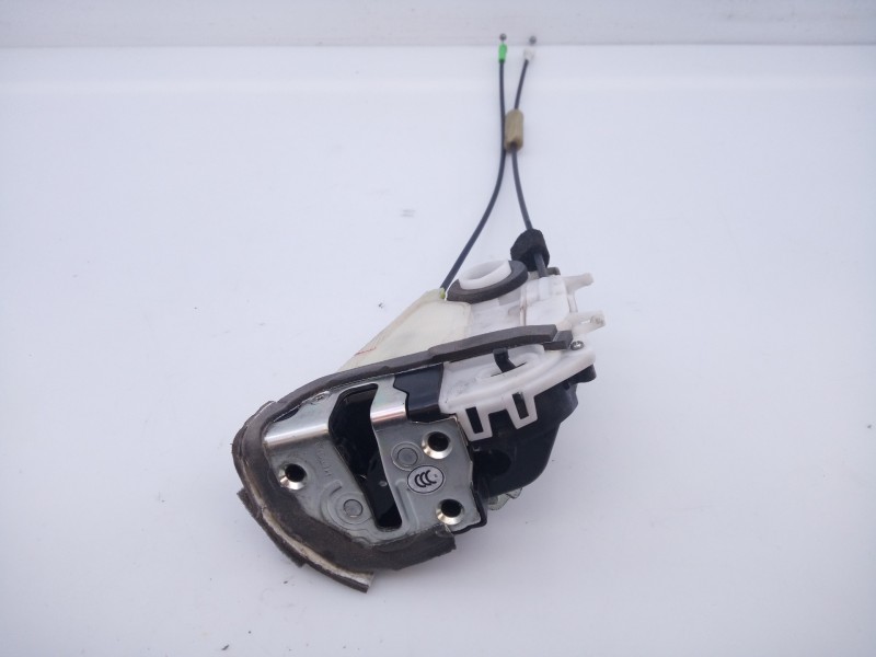Recambio de cerradura puerta trasera izquierda para toyota prius (nhw30) advance referencia OEM IAM   E2-B4-40-1