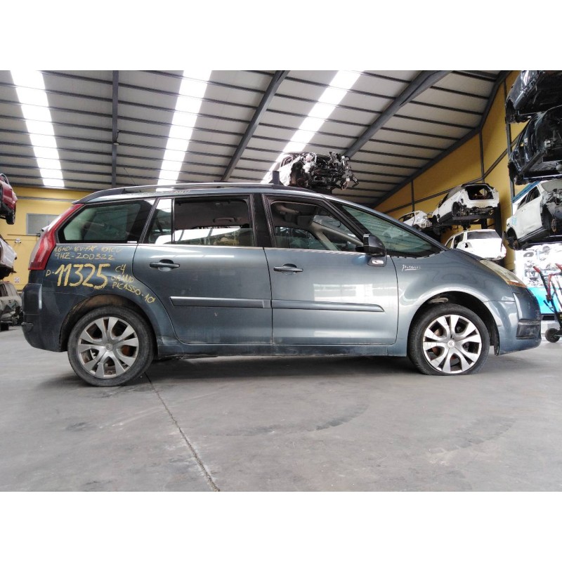 citroen c4 grand picasso del año 2007