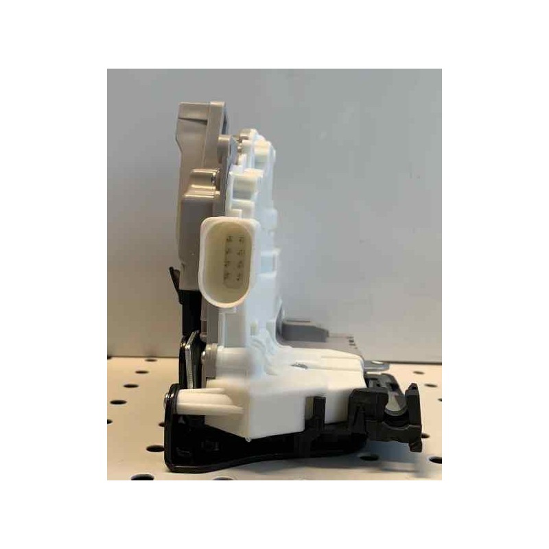 Recambio de cerradura puerta trasera izquierda para universal cerradura trasera izquierda seat/vw/skoda referencia OEM IAM DTSVW