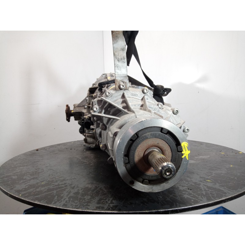 Recambio de caja cambios para audi a6 avant (4g5) 3.0 tdi quattro referencia OEM IAM PXD  M1-A1-94