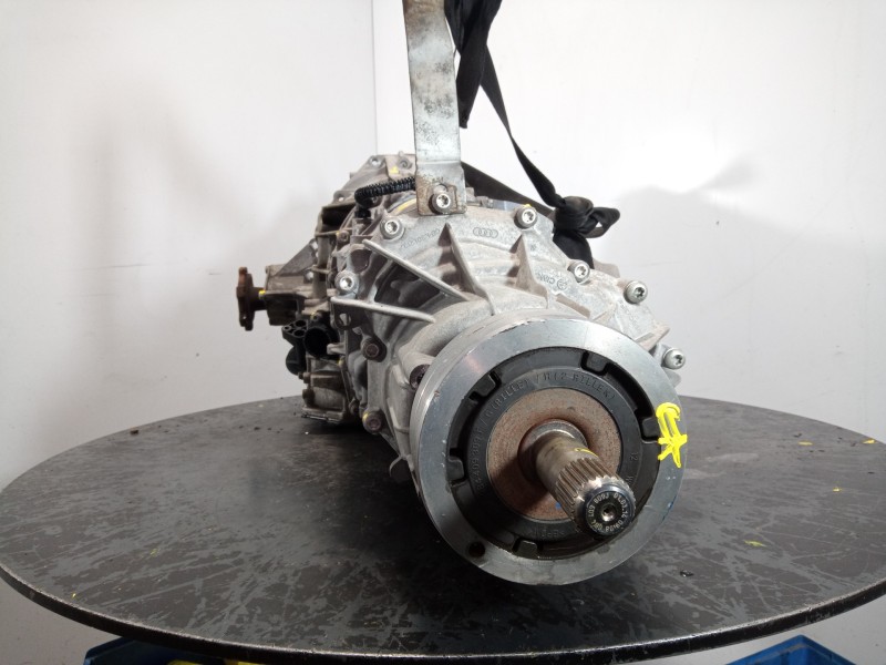 Recambio de caja cambios para audi a6 avant (4g5) 3.0 tdi quattro referencia OEM IAM PXD  M1-A1-94