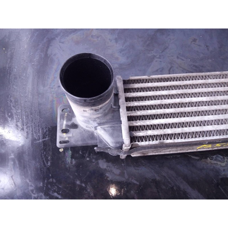 Recambio de intercooler para opel antara cosmo 4x4 referencia OEM IAM 96629070  P2-B10-6