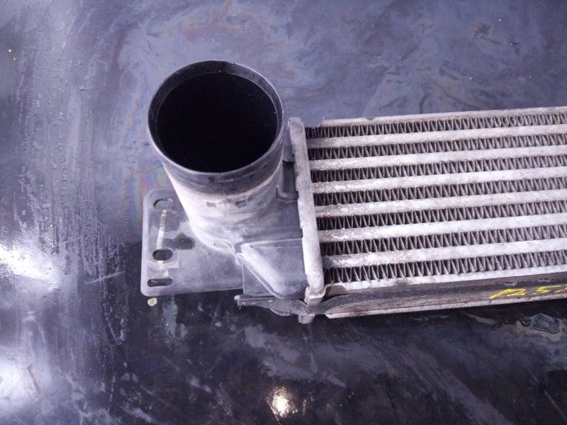 Recambio de intercooler para opel antara cosmo 4x4 referencia OEM IAM 96629070  P2-B10-6