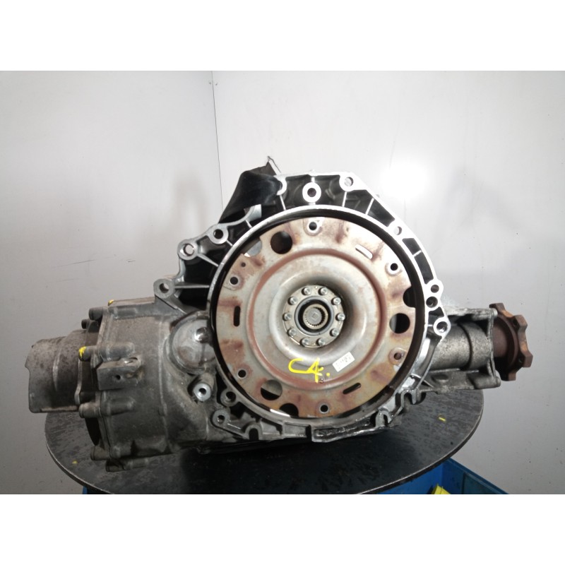 Recambio de caja cambios para audi a6 avant (4g5) 3.0 tdi quattro referencia OEM IAM PXD  M1-A1-94