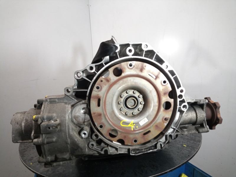 Recambio de caja cambios para audi a6 avant (4g5) 3.0 tdi quattro referencia OEM IAM PXD  M1-A1-94