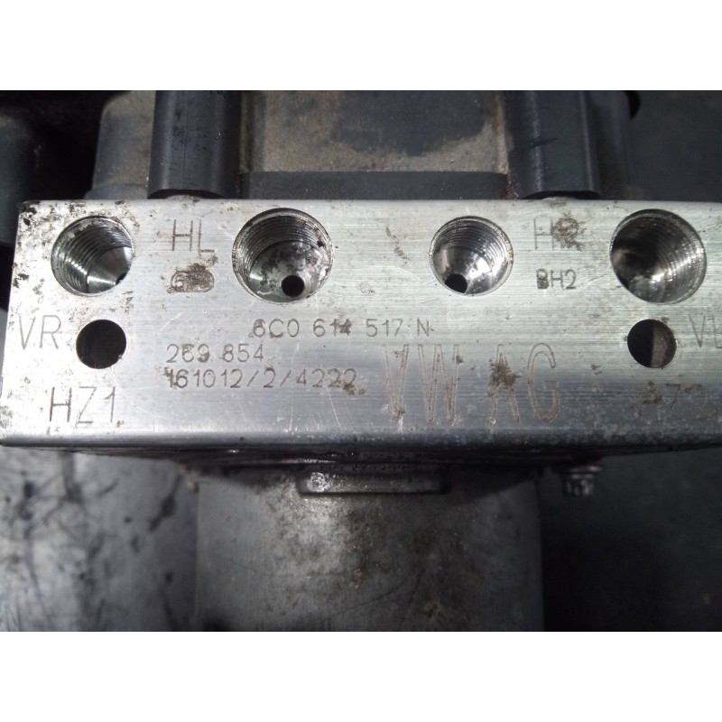 Recambio de abs para seat ibiza sc (6p5) style referencia OEM IAM 6C0617517N  P3-B8-28-1