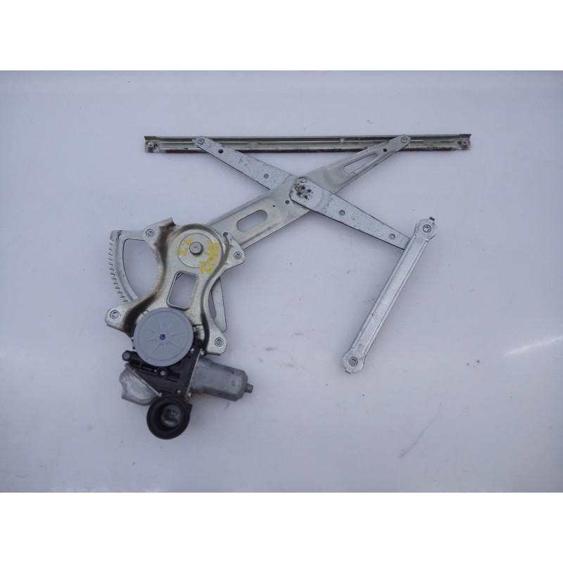 Recambio de elevalunas trasero izquierdo para toyota prius (nhw30) advance referencia OEM IAM 8572072020 0620201020 E2-B4-61-2