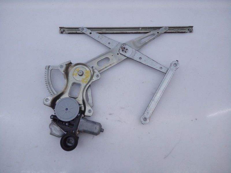 Recambio de elevalunas trasero izquierdo para toyota prius (nhw30) advance referencia OEM IAM 8572072020 0620201020 E2-B4-61-2