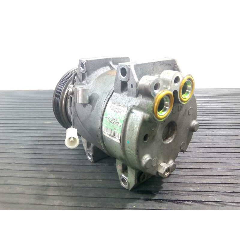 Recambio de compresor aire acondicionado para volvo xc70 d5 awd kinetic (136kw) referencia OEM IAM 31308259 Z0010344A P3-A1-17-1