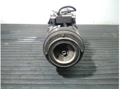Recambio de compresor aire acondicionado para bmw serie 3 berlina (e90) 318d referencia OEM IAM 4472601852 SB4550741 P3-B2-8-2 2