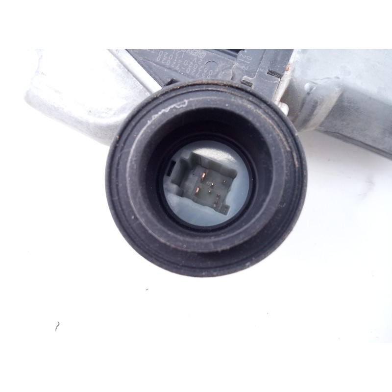 Recambio de elevalunas trasero izquierdo para toyota prius (nhw30) advance referencia OEM IAM 8572072020 0620201020 E2-B4-61-2