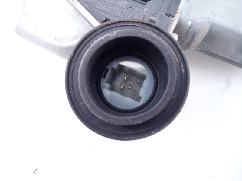 Recambio de elevalunas trasero izquierdo para toyota prius (nhw30) advance referencia OEM IAM 8572072020 0620201020 E2-B4-61-2