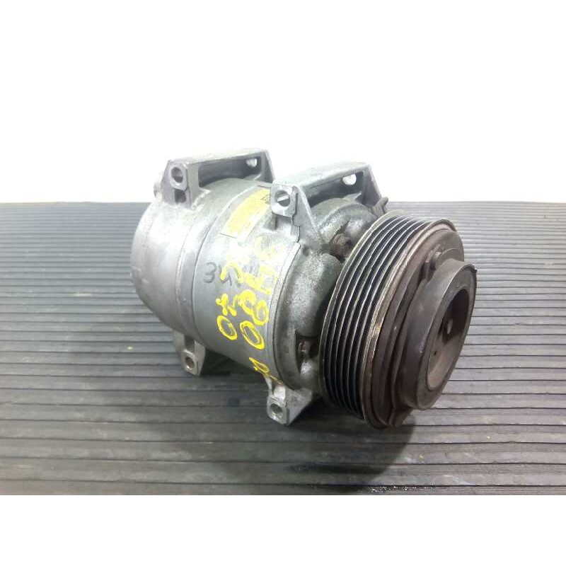 Recambio de compresor aire acondicionado para volvo xc70 d5 awd kinetic (136kw) referencia OEM IAM 31308259 Z0010344A P3-A1-17-1