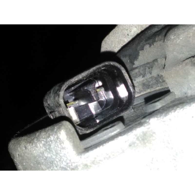 Recambio de compresor aire acondicionado para bmw serie 3 berlina (e90) 318d referencia OEM IAM 4472601852 SB4550741 P3-B2-8-2