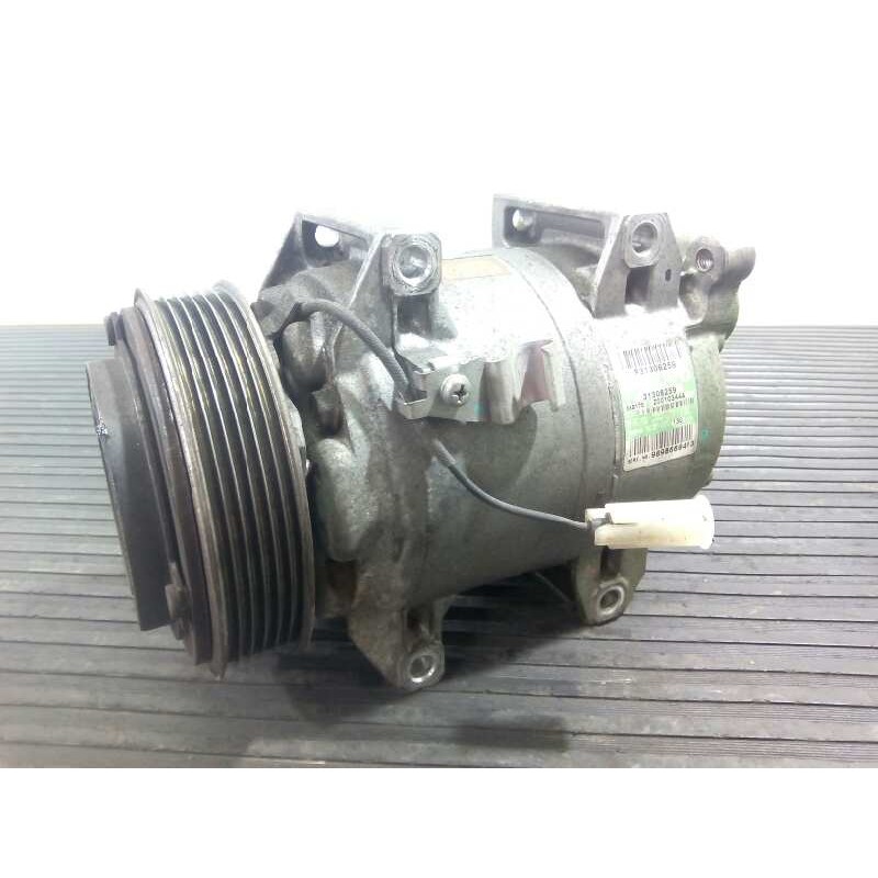 Recambio de compresor aire acondicionado para volvo xc70 d5 awd kinetic (136kw) referencia OEM IAM 31308259 Z0010344A P3-A1-17-1
