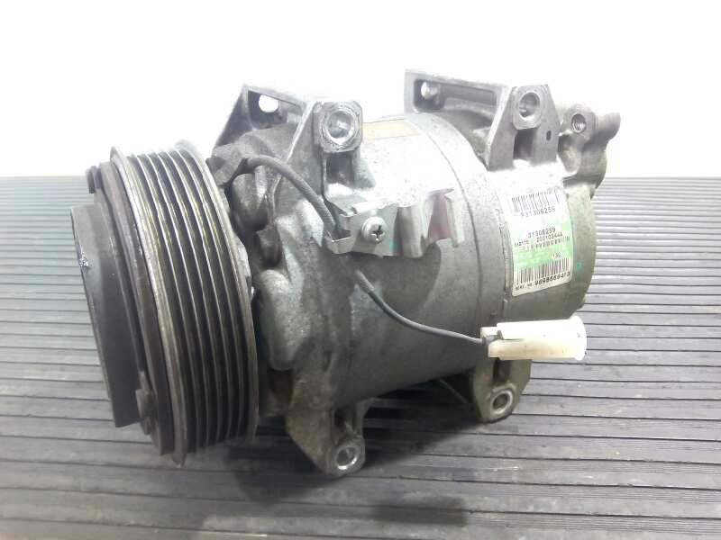 Recambio de compresor aire acondicionado para volvo xc70 d5 awd kinetic (136kw) referencia OEM IAM 31308259 Z0010344A P3-A1-17-1
