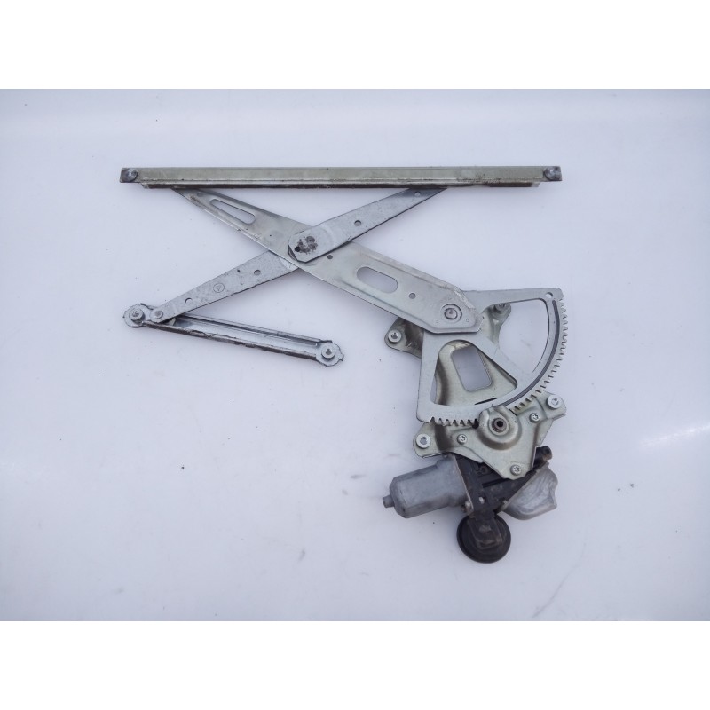 Recambio de elevalunas trasero izquierdo para toyota prius (nhw30) advance referencia OEM IAM 8572072020 0620201020 E2-B4-61-2