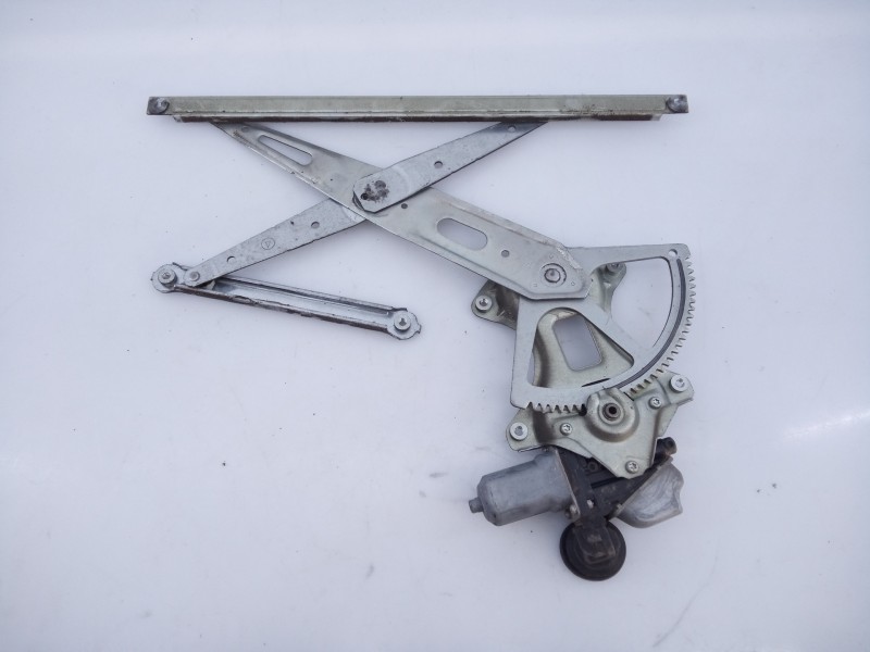 Recambio de elevalunas trasero izquierdo para toyota prius (nhw30) advance referencia OEM IAM 8572072020 0620201020 E2-B4-61-2