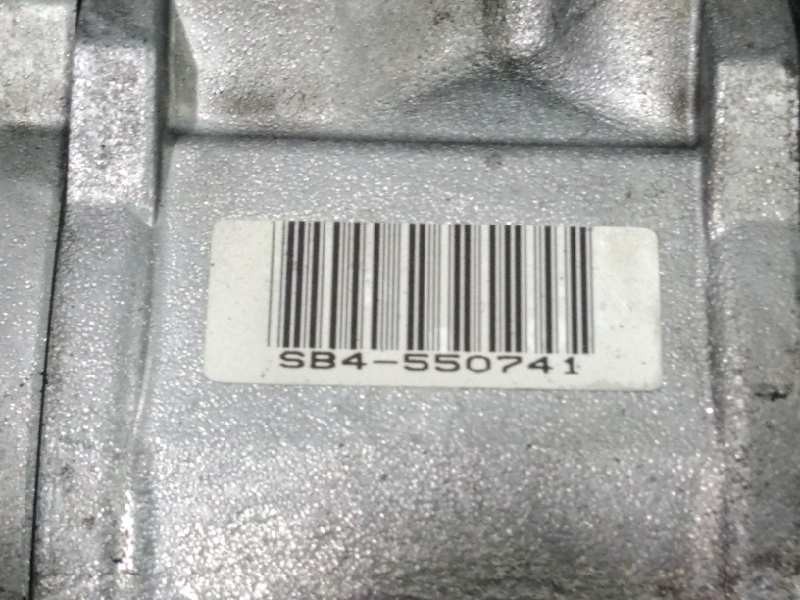 Recambio de compresor aire acondicionado para bmw serie 3 berlina (e90) 318d referencia OEM IAM 4472601852 SB4550741 P3-B2-8-2