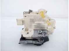 CERRADURA PUERTA TRASERA IZQUIERDA 4G0839015B E1-B6-52-1