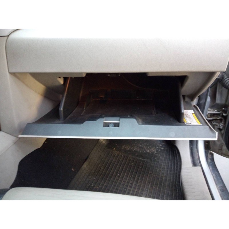 Recambio de guantera para jeep gr. cherokee (wh) 3.0 crd limited referencia OEM IAM   