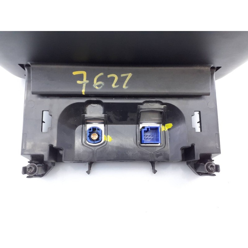 Recambio de sistema navegacion gps para mercedes-benz clase c (w205) lim. c 220 cdi bluetec (205.004) referencia OEM IAM A205900