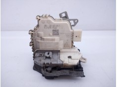 CERRADURA PUERTA DELANTERA DERECHA 8J1837016C E1-A5-35-1