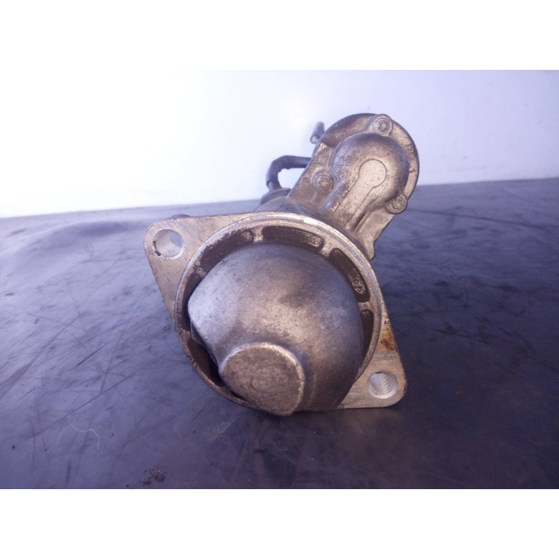 Recambio de motor arranque para opel antara cosmo 4x4 referencia OEM IAM   P3-A10-33-3