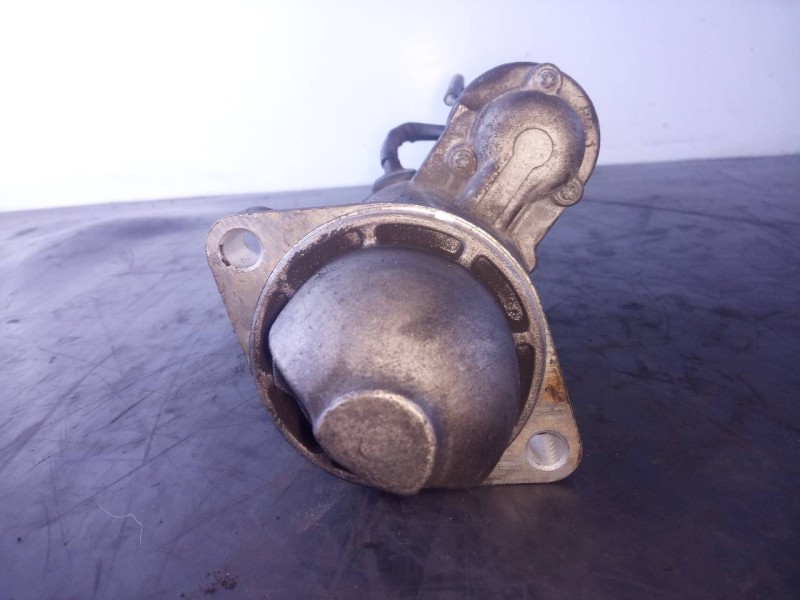 Recambio de motor arranque para opel antara cosmo 4x4 referencia OEM IAM   P3-A10-33-3