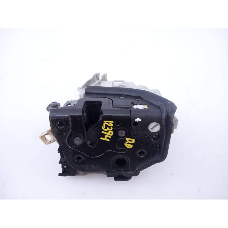 Recambio de cerradura puerta delantera derecha para audi a6 avant (4g5) 3.0 tdi quattro referencia OEM IAM 8J1837016C  E1-A5-35-