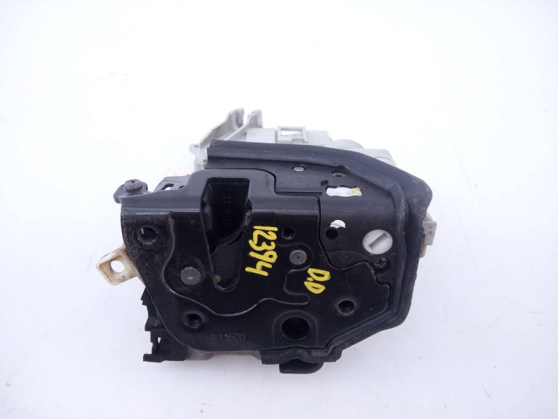 Recambio de cerradura puerta delantera derecha para audi a6 avant (4g5) 3.0 tdi quattro referencia OEM IAM 8J1837016C  E1-A5-35-
