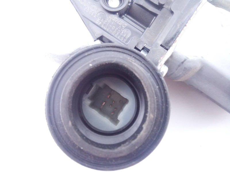 Recambio de elevalunas delantero izquierdo para toyota prius (nhw30) advance referencia OEM IAM   