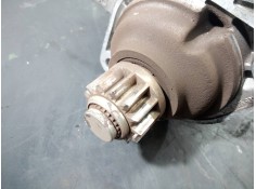 Recambio de motor arranque para skoda rapid active referencia OEM IAM 02Z911024H  P3-B7-18-3 2