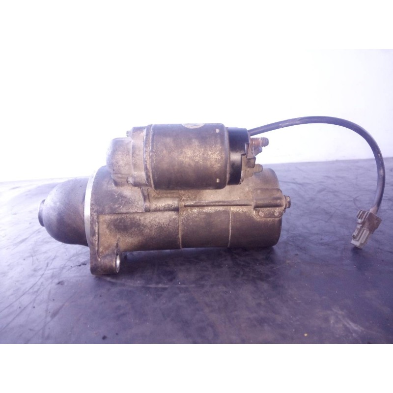Recambio de motor arranque para opel antara cosmo 4x4 referencia OEM IAM   P3-A10-33-3