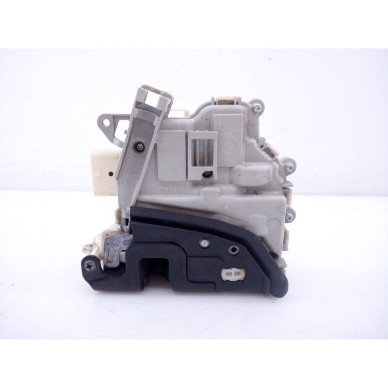 Recambio de cerradura puerta delantera derecha para audi a6 avant (4g5) 3.0 tdi quattro referencia OEM IAM 8J1837016C  E1-A5-35-