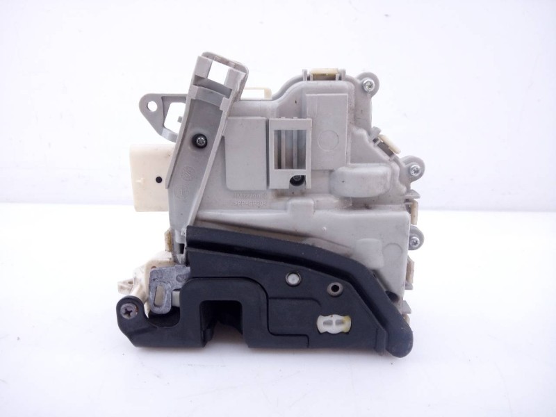 Recambio de cerradura puerta delantera derecha para audi a6 avant (4g5) 3.0 tdi quattro referencia OEM IAM 8J1837016C  E1-A5-35-