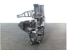 Recambio de cerradura puerta delantera derecha para ford focus lim. (cb4) referencia OEM IAM 7M5AR21812AA  E2-B3-50-2