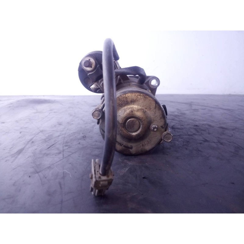 Recambio de motor arranque para opel antara cosmo 4x4 referencia OEM IAM   P3-A10-33-3