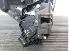 Recambio de cerradura puerta delantera derecha para ford focus lim. (cb4) referencia OEM IAM 7M5AR21812AA  E2-B3-50-2 2