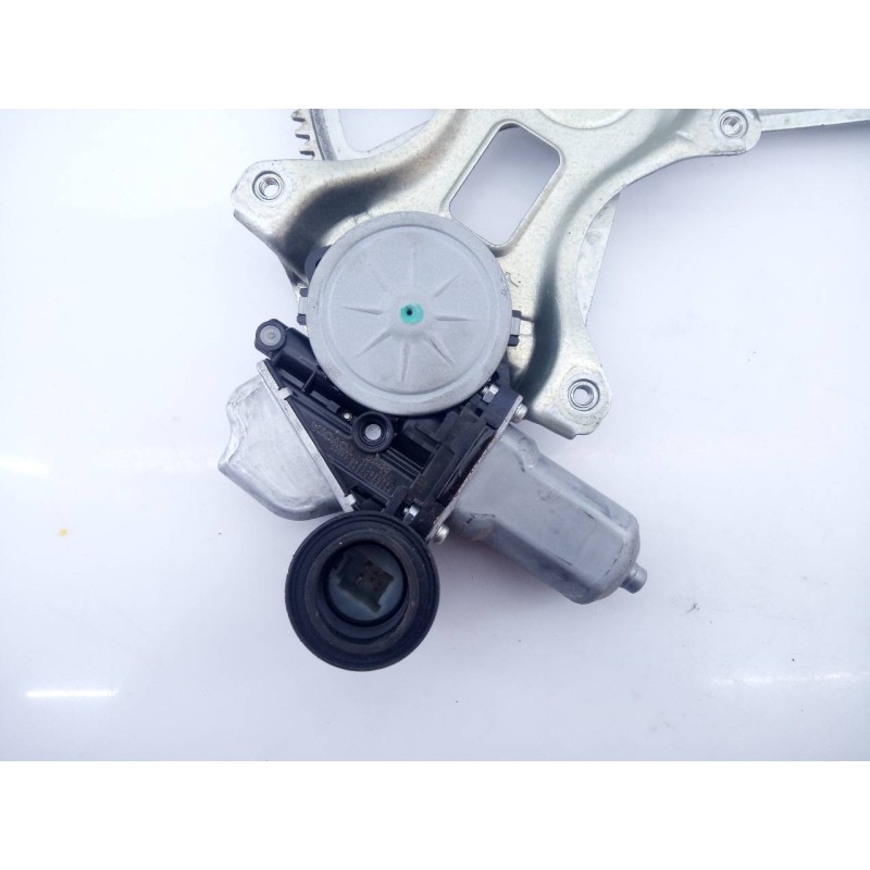 Recambio de elevalunas delantero izquierdo para toyota prius (nhw30) advance referencia OEM IAM   