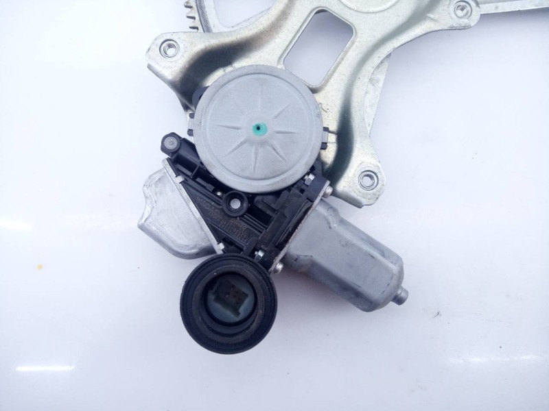 Recambio de elevalunas delantero izquierdo para toyota prius (nhw30) advance referencia OEM IAM   