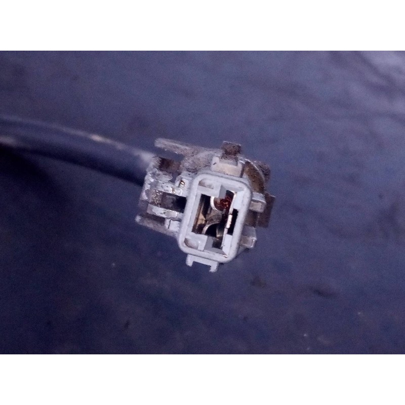 Recambio de motor arranque para opel antara cosmo 4x4 referencia OEM IAM   P3-A10-33-3